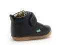 Kickers SABIO Bleu Bébé Garçon