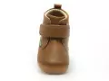 Kickers SABIO Marron Bébé Garçon