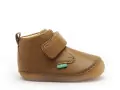 Kickers SABIO Marron Bébé Garçon