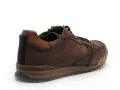 Fluchos Baskets F2273 Marron Baskets Basses Homme