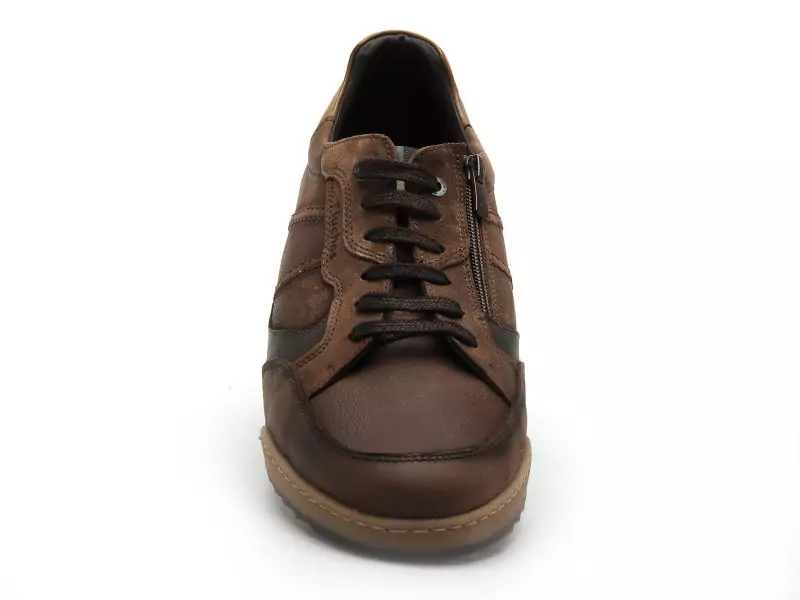 Fluchos Baskets F2273 Marron Baskets Basses Homme