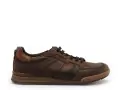 Fluchos Baskets F2273 Marron Baskets Basses Homme