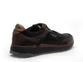 Fluchos Baskets F2279 Noir Baskets Basses Homme