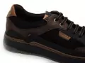 Fluchos Baskets F2279 Noir Baskets Basses Homme