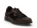 Fluchos Baskets F2279 Noir Baskets Basses Homme