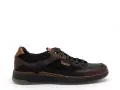 Fluchos Baskets F2279 Noir Baskets Basses Homme