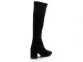 Caprice Bottes 25547 41 Noir Bottes à Talons Femme