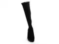 Caprice Bottes 25547 41 Noir Bottes à Talons Femme