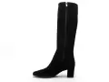 Caprice Bottes 25547 41 Noir Bottes à Talons Femme