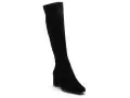 Caprice Bottes 25547 41 Noir Bottes à Talons Femme