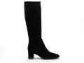 Caprice Bottes 25547 41 Noir Bottes à Talons Femme