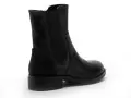 Regarde Le Ciel Boots ROXANA 48 Noir Boots et Bottines Plates Femme