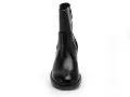 Regarde Le Ciel Boots ROXANA 48 Noir Boots et Bottines Plates Femme