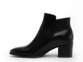 Regarde Le Ciel Boots TAILOR 01 Noir Femme