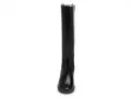 Regarde Le Ciel Botte JOLENE 22 Noir Bottes à Talons Femme