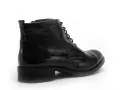 Dorking Boots D7323LK Bleu Femme