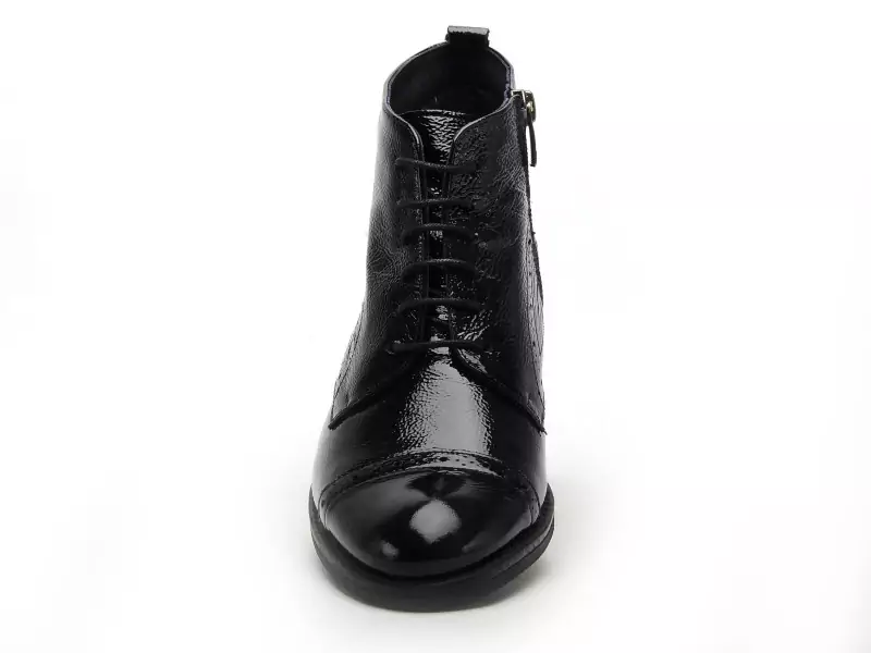 Dorking Boots D7323LK Bleu Femme