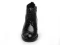 Dorking Boots D7323LK Bleu Femme