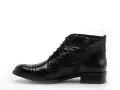Dorking Boots D7323LK Bleu Femme