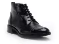 Dorking Boots D7323LK Bleu Femme