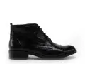 Dorking Boots D7323LK Bleu Femme