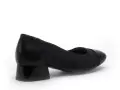 Dorking Ballerine D9623PLSU Bleu Ballerines Femme