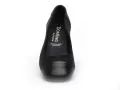 Dorking Ballerine D9623PLSU Bleu Ballerines Femme