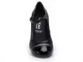 Dorking Escarpins D8669IGNNA Noir Escarpins Femme