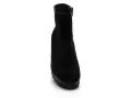 Gabor 74780 Noir Boots et Bottines à Talons Femme