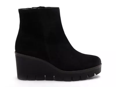 74780 Noir Boots et Bottines à Talons Femme