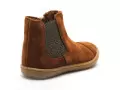 Bellamy CELIMENE Marron Boots et Bottes Fille