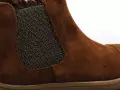 Bellamy CELIMENE Marron Boots et Bottes Fille