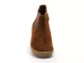 Bellamy CELIMENE Marron Boots et Bottes Fille