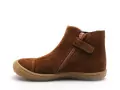 Bellamy CELIMENE Marron Boots et Bottes Fille