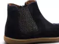 Bellamy CELIMENE Bleu Boots et Bottes Fille