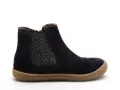 Bellamy CELIMENE Bleu Boots et Bottes Fille