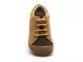 Naturino COCOON SUEDE SOLE H Marron Bébé Fille