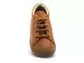 Naturino NATURINO COCOON NAPPA SPAZZ Marron Bébé Garçon
