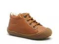 Naturino NATURINO COCOON NAPPA SPAZZ Marron Bébé Garçon