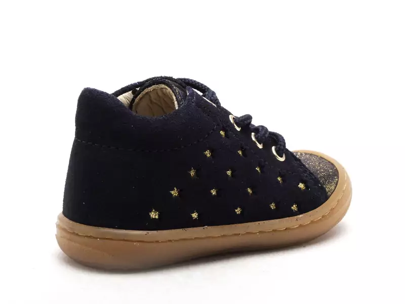 Bellamy IVEA Bleu Bébé Fille