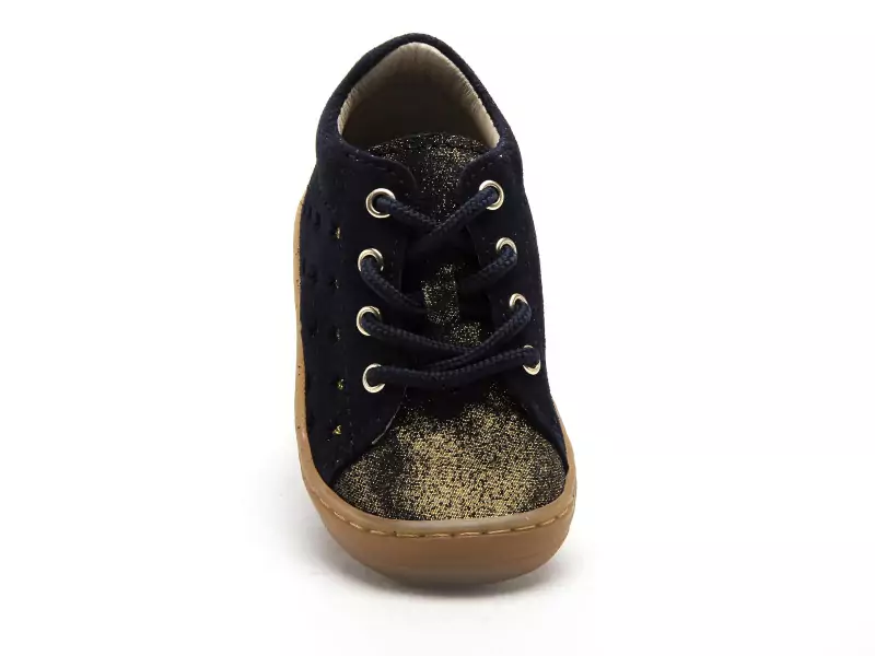 Bellamy IVEA Bleu Bébé Fille