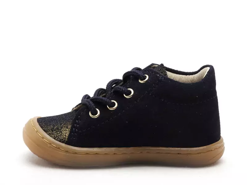 Bellamy IVEA Bleu Bébé Fille