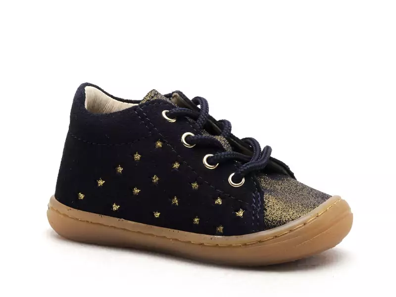 Bellamy IVEA Bleu Bébé Fille
