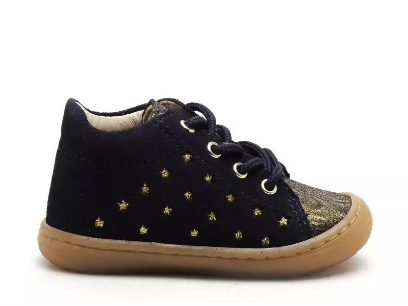 Bellamy IVEA Bleu Bébé Fille