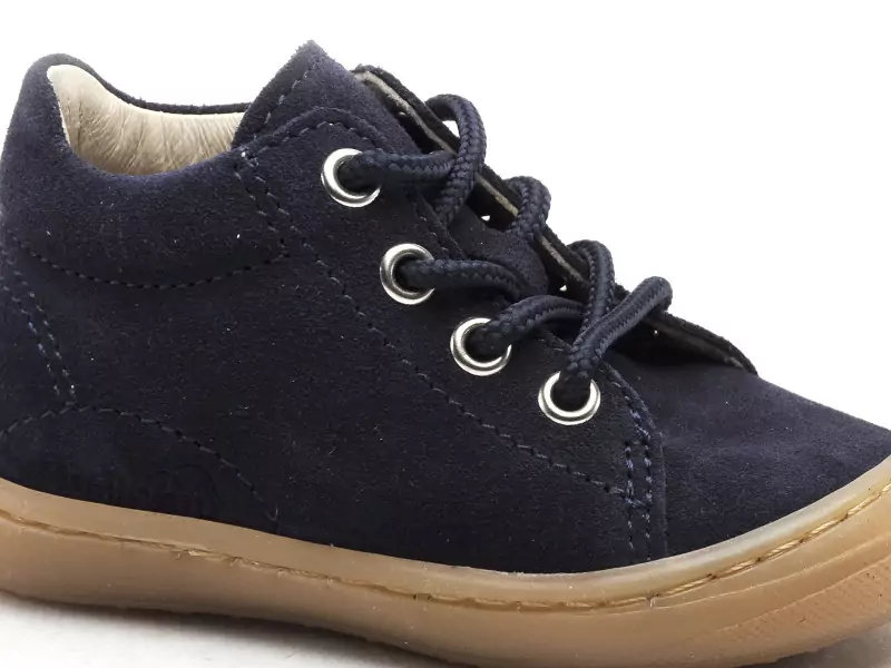 Bellamy DOUDOU Bleu Bébé Garçon