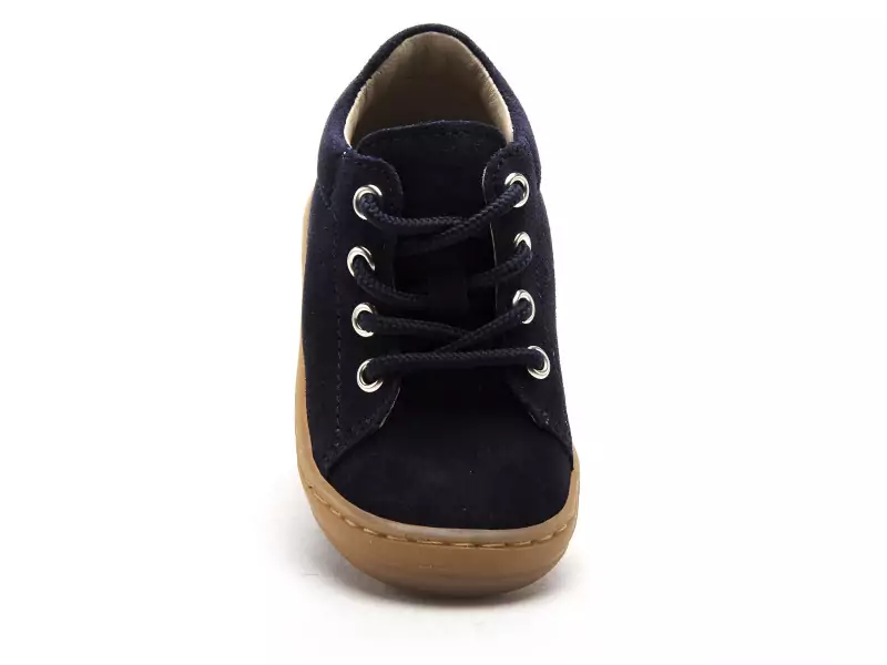 Bellamy DOUDOU Bleu Bébé Garçon