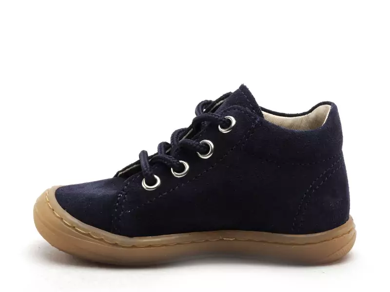 Bellamy DOUDOU Bleu Bébé Garçon