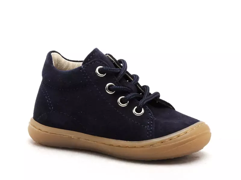 Bellamy DOUDOU Bleu Bébé Garçon