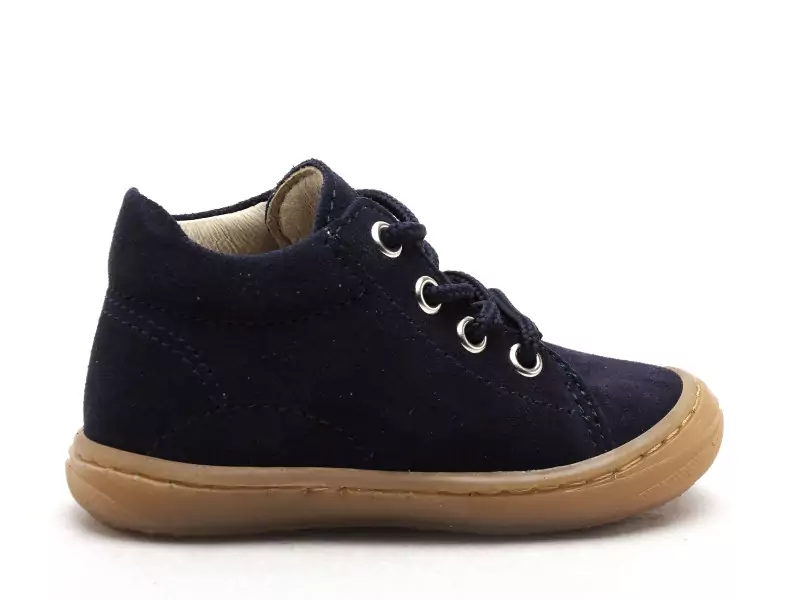 Bellamy DOUDOU Bleu Bébé Garçon