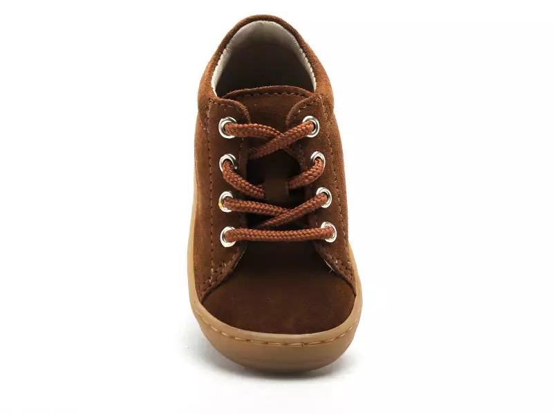 Bellamy DOUDOU Marron Bébé Garçon